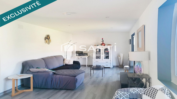 Ma-Cabane - Vente Maison Lizac, 170 m²