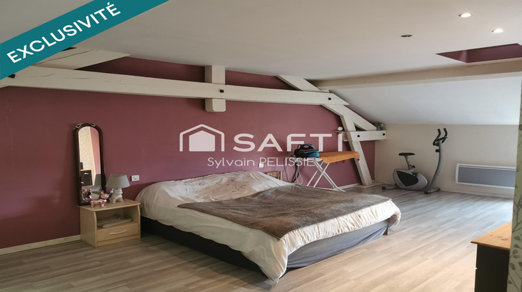 Ma-Cabane - Vente Maison Lizac, 170 m²
