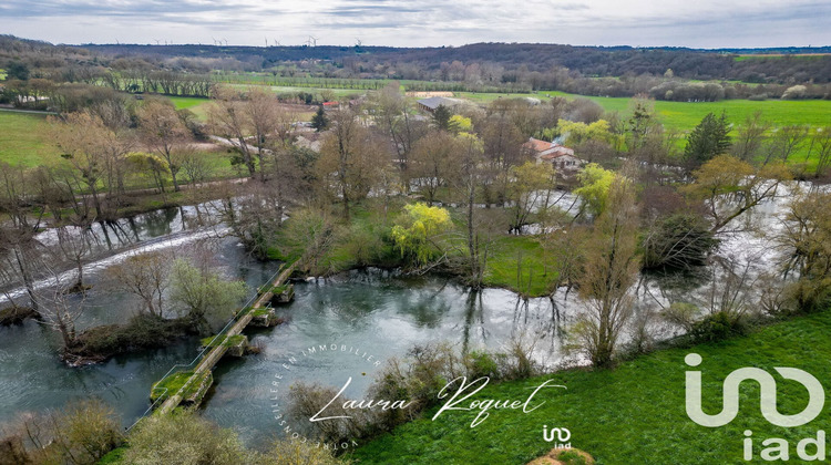 Ma-Cabane - Vente Maison Lizant, 131 m²