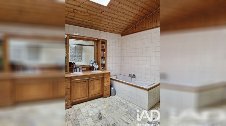 Ma-Cabane - Vente Maison Lizant, 192 m²