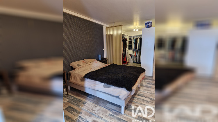 Ma-Cabane - Vente Maison Lizant, 192 m²