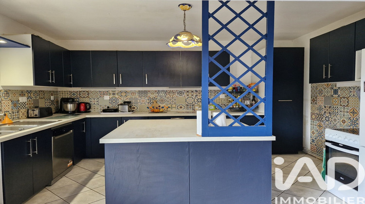 Ma-Cabane - Vente Maison Lizant, 192 m²