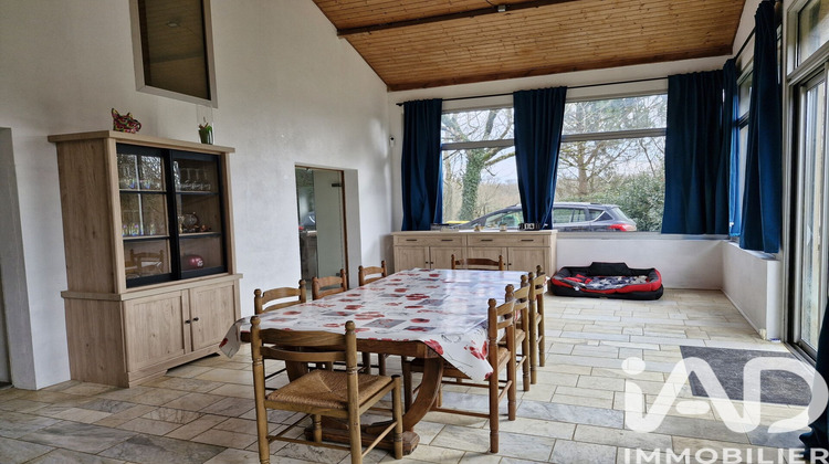 Ma-Cabane - Vente Maison Lizant, 192 m²