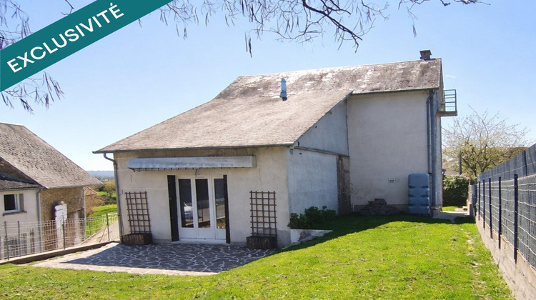 Ma-Cabane - Vente Maison Lizières, 120 m²