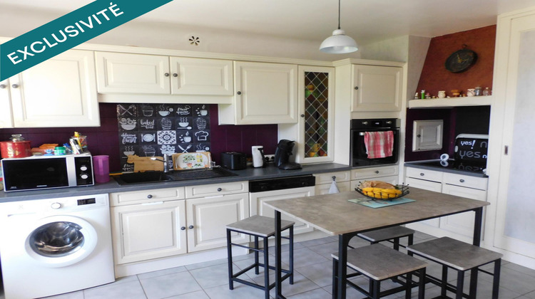 Ma-Cabane - Vente Maison Lizières, 120 m²