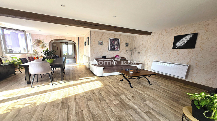 Ma-Cabane - Vente Maison Lizières, 120 m²