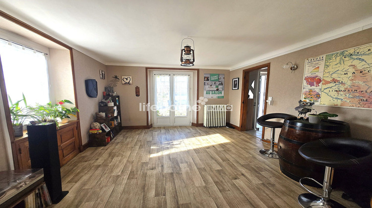 Ma-Cabane - Vente Maison Lizières, 120 m²