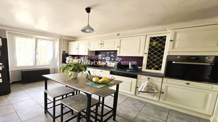 Ma-Cabane - Vente Maison Lizières, 120 m²