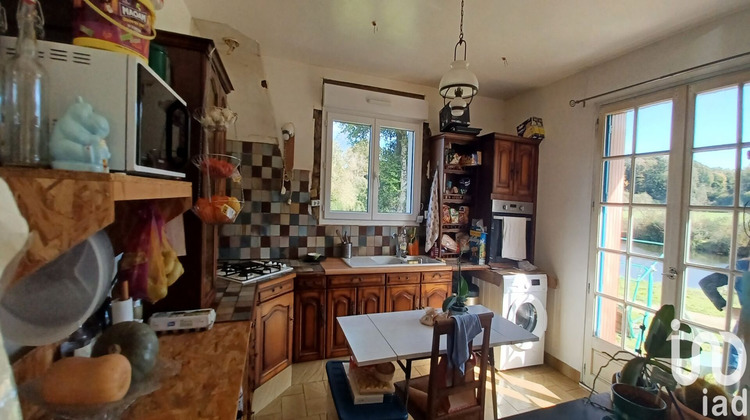 Ma-Cabane - Vente Maison Lizio, 132 m²