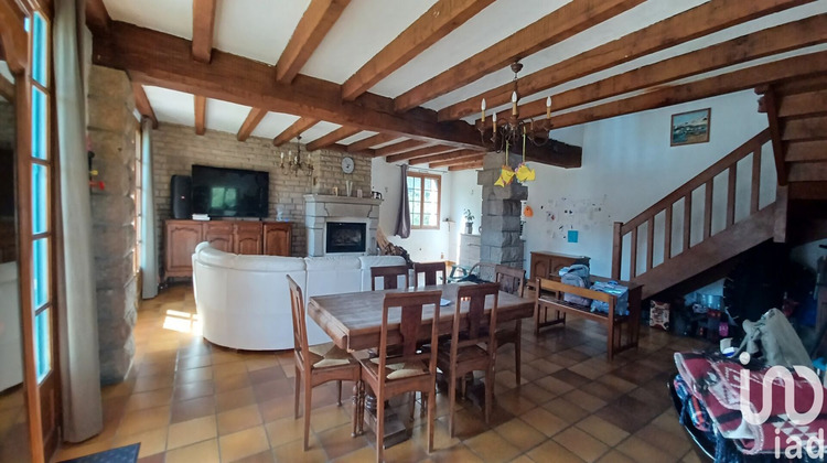 Ma-Cabane - Vente Maison Lizio, 132 m²