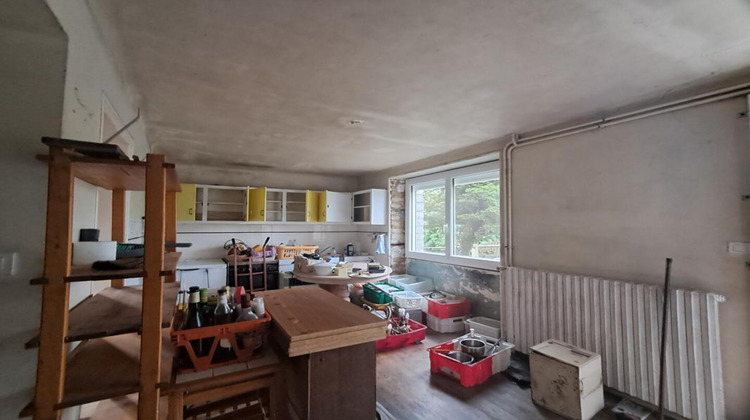 Ma-Cabane - Vente Maison LIZIO, 97 m²