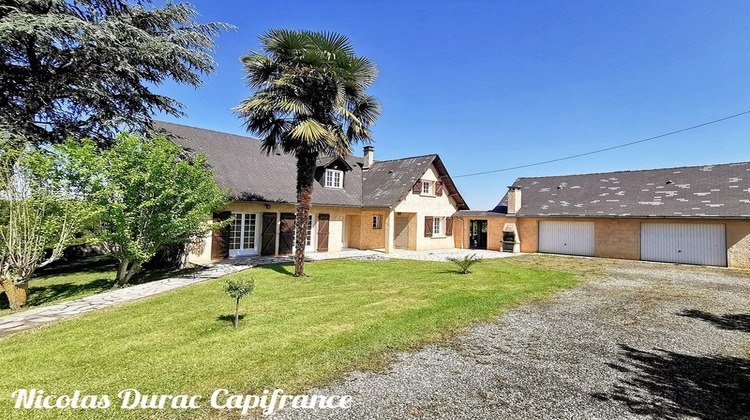 Ma-Cabane - Vente Maison LIZOS, 132 m²