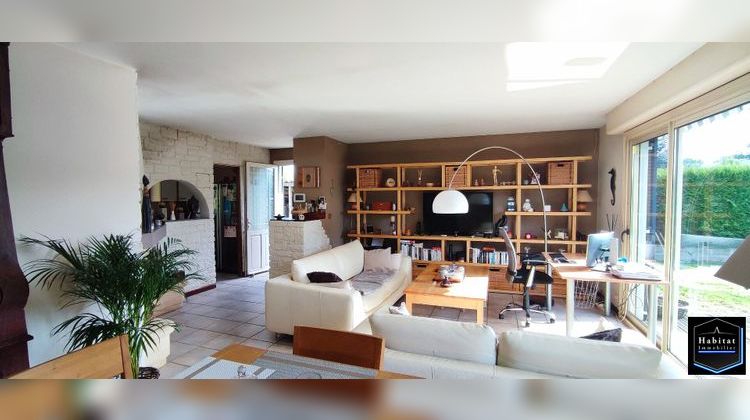 Ma-Cabane - Vente Maison LIZY-SUR-OURCQ, 120 m²