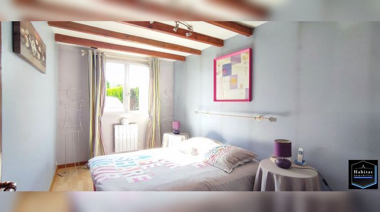 Ma-Cabane - Vente Maison LIZY-SUR-OURCQ, 120 m²