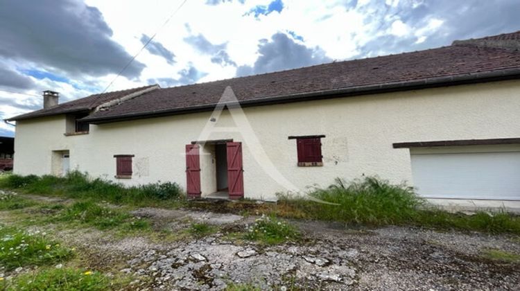 Ma-Cabane - Vente Maison LIZY-SUR-OURCQ, 193 m²