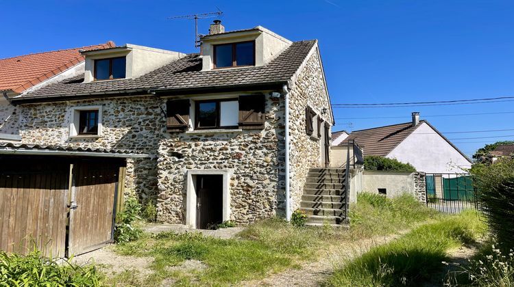 Ma-Cabane - Vente Maison Lizy-sur-Ourcq, 87 m²