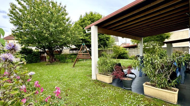 Ma-Cabane - Vente Maison Lizy-sur-Ourcq, 152 m²