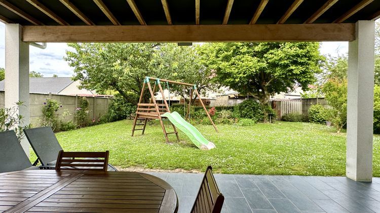 Ma-Cabane - Vente Maison Lizy-sur-Ourcq, 152 m²