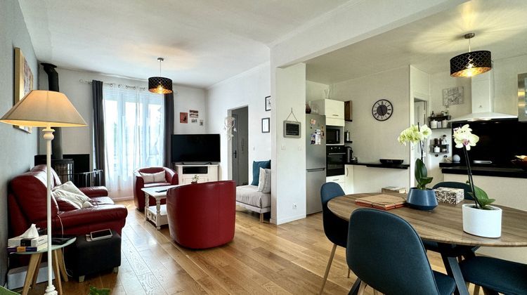 Ma-Cabane - Vente Maison Lizy-sur-Ourcq, 152 m²