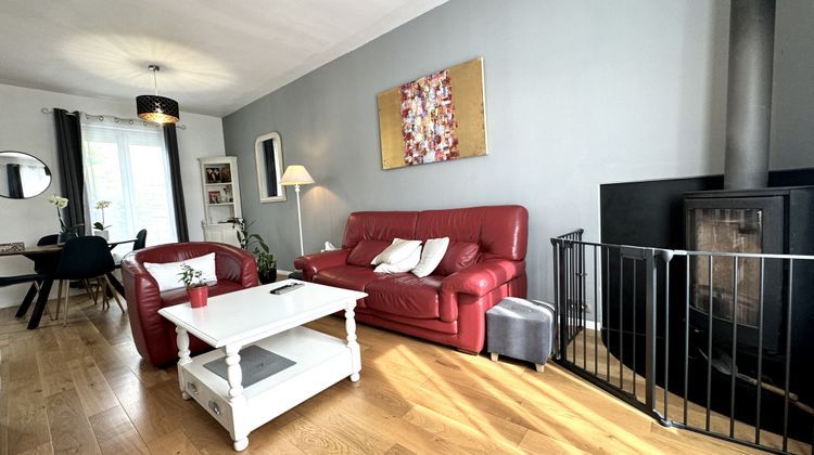 Ma-Cabane - Vente Maison Lizy-sur-Ourcq, 152 m²