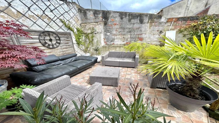 Ma-Cabane - Vente Maison Lizy-sur-Ourcq, 90 m²