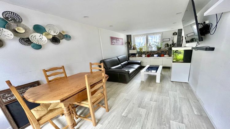 Ma-Cabane - Vente Maison Lizy-sur-Ourcq, 90 m²