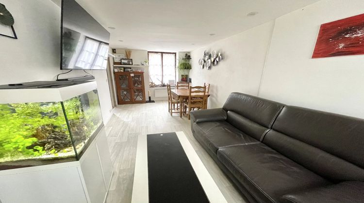 Ma-Cabane - Vente Maison Lizy-sur-Ourcq, 90 m²