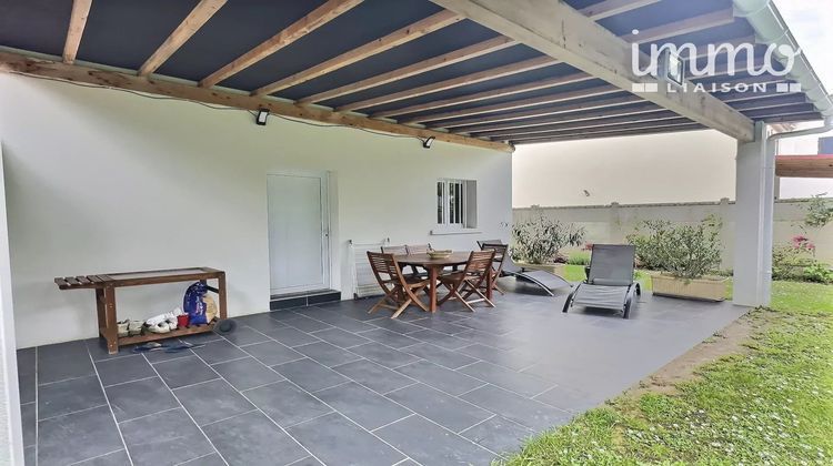 Ma-Cabane - Vente Maison Lizy-sur-Ourcq, 115 m²