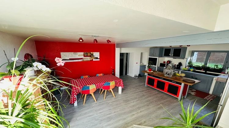 Ma-Cabane - Vente Maison Lizy-sur-Ourcq, 155 m²