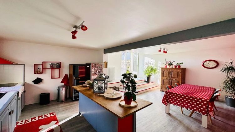 Ma-Cabane - Vente Maison Lizy-sur-Ourcq, 155 m²