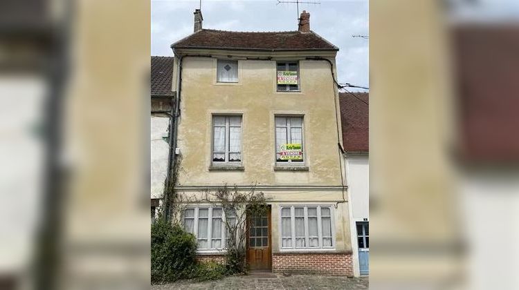 Ma-Cabane - Vente Maison Lizy-sur-Ourcq, 178 m²