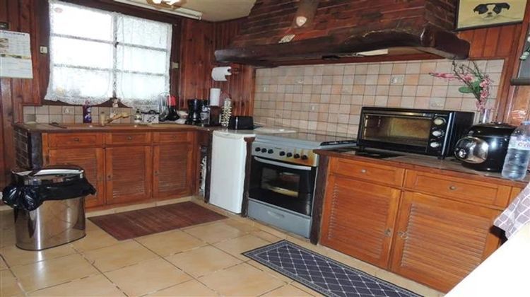 Ma-Cabane - Vente Maison Lizy-sur-Ourcq, 90 m²