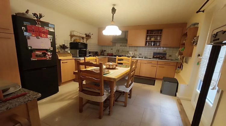 Ma-Cabane - Vente Maison Lizy-sur-Ourcq, 82 m²