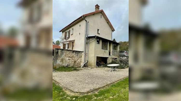 Ma-Cabane - Vente Maison Lizy-sur-Ourcq, 102 m²