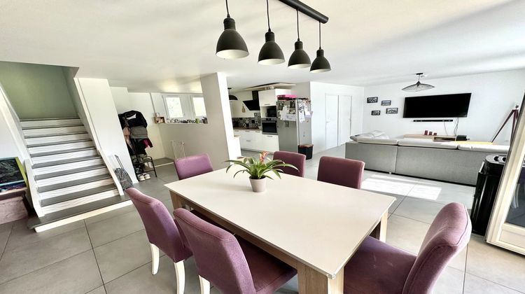 Ma-Cabane - Vente Maison Lizy-sur-Ourcq, 100 m²