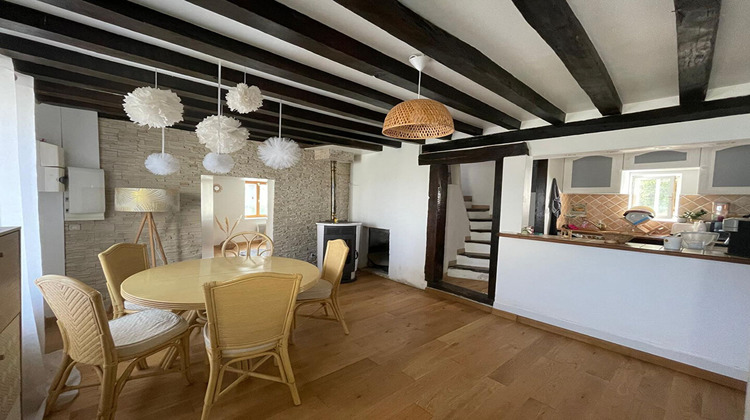 Ma-Cabane - Vente Maison LIZY-SUR-OURCQ, 80 m²