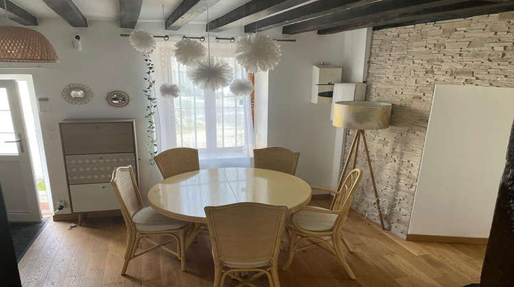 Ma-Cabane - Vente Maison LIZY-SUR-OURCQ, 80 m²