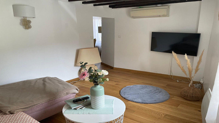 Ma-Cabane - Vente Maison LIZY-SUR-OURCQ, 80 m²