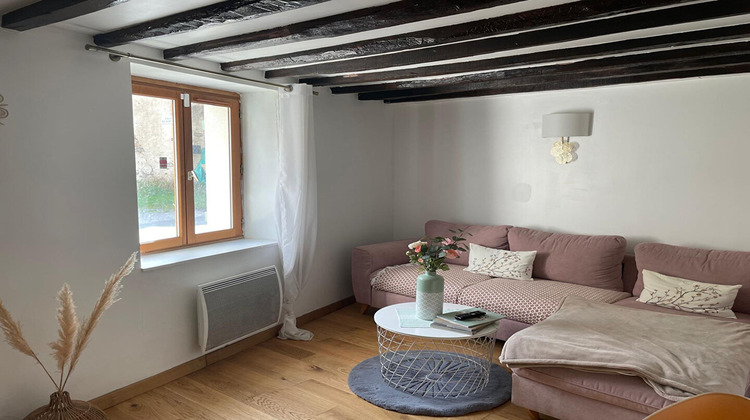 Ma-Cabane - Vente Maison LIZY-SUR-OURCQ, 80 m²