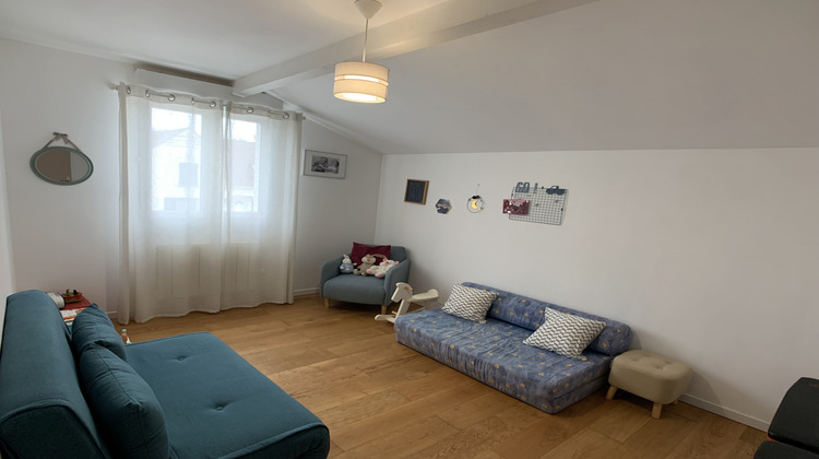 Ma-Cabane - Vente Maison Lizy-sur-Ourcq, 113 m²