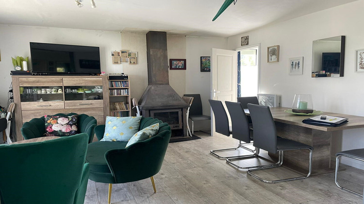 Ma-Cabane - Vente Maison LIZY-SUR-OURCQ, 55 m²