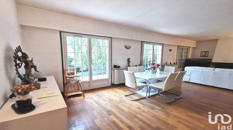 Ma-Cabane - Vente Maison Lizy-sur-Ourcq, 182 m²