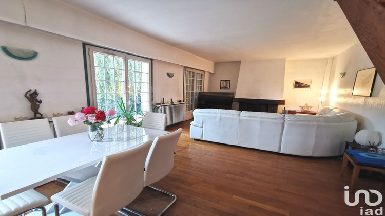 Ma-Cabane - Vente Maison Lizy-sur-Ourcq, 182 m²