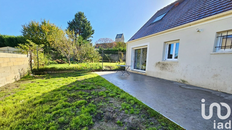 Ma-Cabane - Vente Maison Lizy-sur-Ourcq, 83 m²