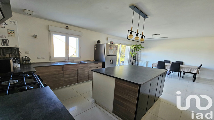 Ma-Cabane - Vente Maison Lizy-sur-Ourcq, 83 m²