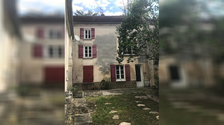 Ma-Cabane - Vente Maison LIZY-SUR-OURCQ, 80 m²