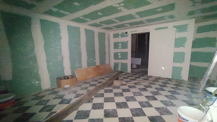 Ma-Cabane - Vente Maison LIZY-SUR-OURCQ, 80 m²