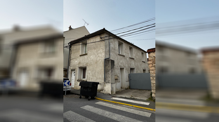 Ma-Cabane - Vente Maison LIZY-SUR-OURCQ, 86 m²