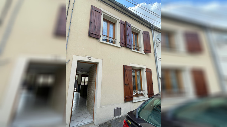 Ma-Cabane - Vente Maison LIZY-SUR-OURCQ, 80 m²