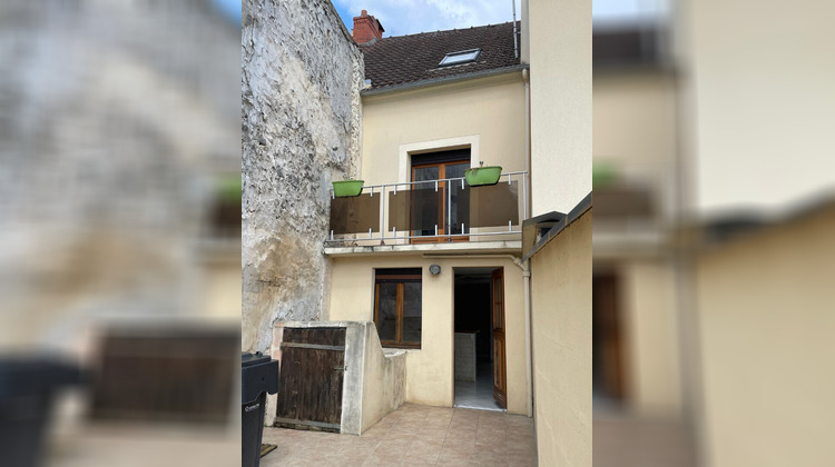 Ma-Cabane - Vente Maison LIZY-SUR-OURCQ, 80 m²